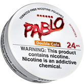 Pablo Double Cola 24Mg View 01